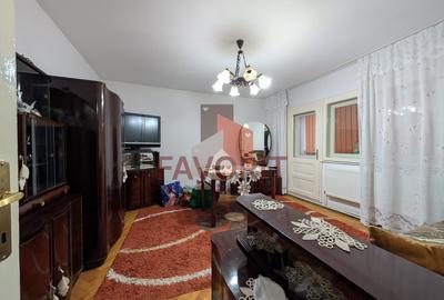 3 camere | parter | 2 bai | mobilat si utilat | zona  excelenta | boxa la subsol - 4