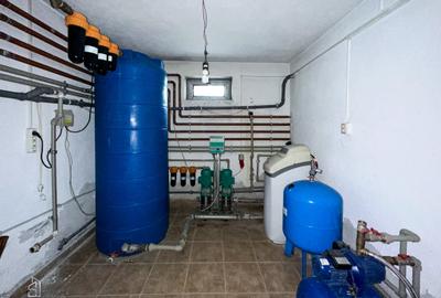 Duplex cu 11 camere cu Teren 1130 Mp în Pantelimon - 30