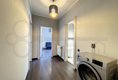 3 camere, 93 mp, terasa 100 mp, 2 bai, garaj, aproape de Iulius Mall - 6