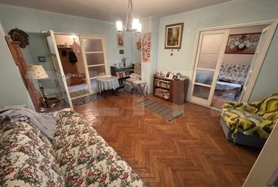 Apartament cu 3 camere, 76 mp, zona Piata Morii - 3