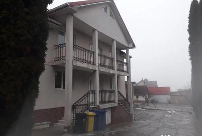 Casă cu 5 camere cu Teren 1000 Mp în Sfântu Ilie - 16