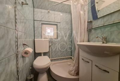 Casă individuală cu 7 camere cu Teren 524 Mp în Boița - 12