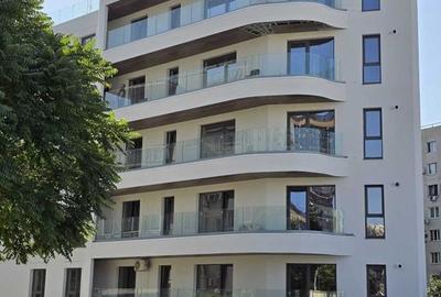 Apartament 3 camere Dristor bloc nou 2025