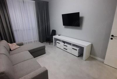 Garsonieră semidecomandată în Gheorgheni - 1