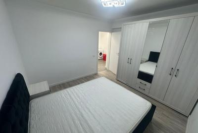 Apartament cu 2 camere decomandat, mobilat în Dobroești - 2