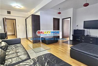 Apartament cu 2 camere semidecomandat, mobilat în Eminescu - 7