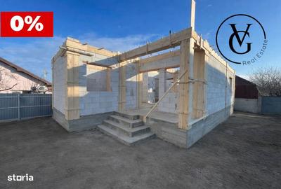 Casă cu 4 camere decomandat cu Teren 205 Mp în Central - 12