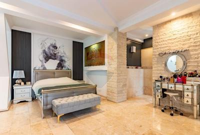 Casa/Vila 3 camere Chiajna/Ilfov / Piscina interioara / P... - 9
