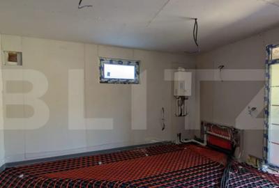 Casă cu 4 camere cu Teren 530 Mp în Central - 13