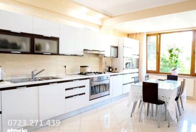 Casă cu 10 camere cu Teren 2500 Mp în Chiajna - 13