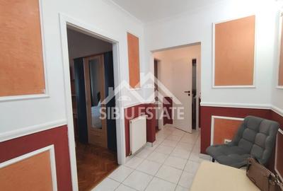 Apartament de inchiriat 3 camere Sibiu, Mihai Viteazu - 18