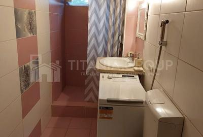 Apartament cu 2 camere semidecomandat în Centrul Istoric - 13