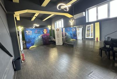 Spațiu comercial, de 70 mp, în Central