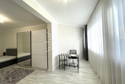 APARTAMENT 2 CAMERE | DE VANZARE | ZONA VIVO- BMW | PARCARE SUBTERANA APARTAMENT 2 CAMERE | DE VANZARE | ZONA VIVO- BMW | PARCARE SUBTERANA - 6