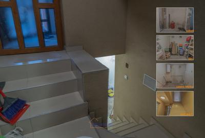 Casa pe 3 niveluri, potrivita pentru familie mare sau investitie inteligenta! - 12