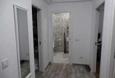 Apartament cu 2 camere decomandat în Păcurari - 11