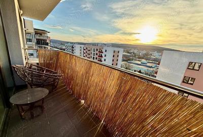 AA 1157 De inchiriat apartament cu 2 camere in Tg Mure? - Tudor - 12