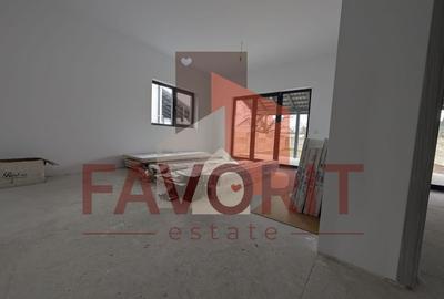 Casa individuala | Parter + Etaj | Asfalt | Toate utilitatile | - 3