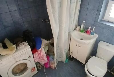 Vand casa Husasau de cris 12 km Oradea - 6