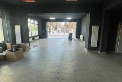 Spatiul comercial  prin destinatie, - 2