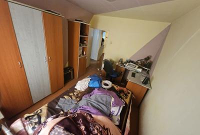 Apartament cu 3 camere decomandat, mobilat în Central - 5