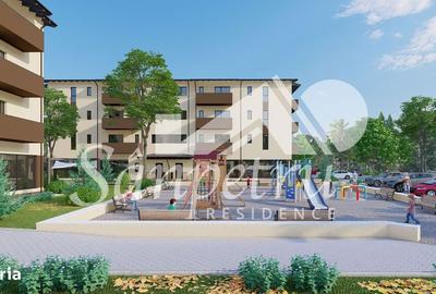 Spațiu comercial, de 160 mp, în Sânpetru - 4