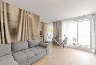 Vanzare Apartament 3 Camere Crangasi Belvedere Trio Bridge View - 9