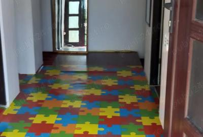Casă cu 5 camere cu Teren 700 Mp în Miroslava - 1