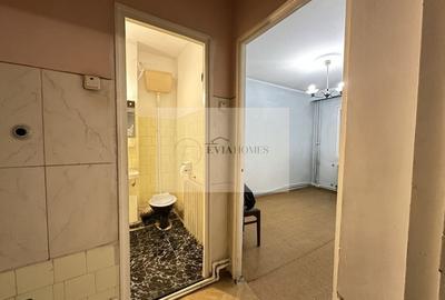 2 camere/ Cartier Grigorescu/ Zona pieței Grigorescu - 6