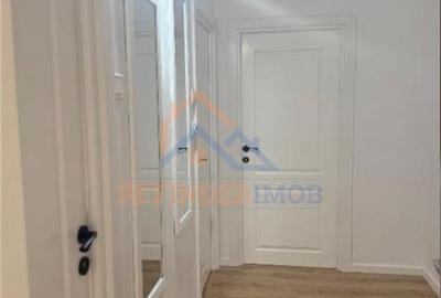 Vanzare Garsoniera zona Militari - Gorjului Vanzare Garsoniera zona Militari - Gorjului - 9