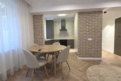 Apartament cu 2 camere semidecomandat, mobilat în Horea - 17