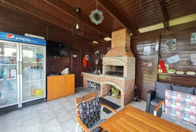 Vila Ultra-Moderna in Balotesti – Confort si Tehnologie Avansata! - 31