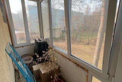 Apartament cu 2 camere semidecomandat în Astra - 5