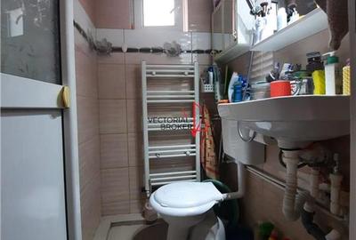 Garsonieră semidecomandată în Pantelimon - 10