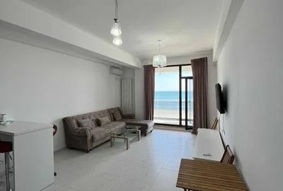 Apartament 2 Camere - Mamaia Nord - Promenada - Vedere Frontala La Mare - 2