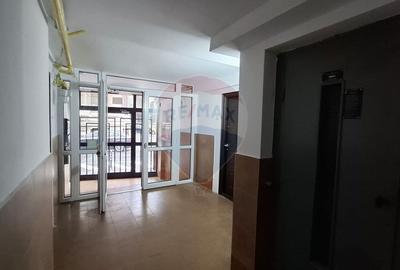 Ultracentral, 3 camere, Logofat Luca Stroici colt cu Batistei Ultracentral, 3 camere, Logofat Luca Stroici colt cu Batistei - 11