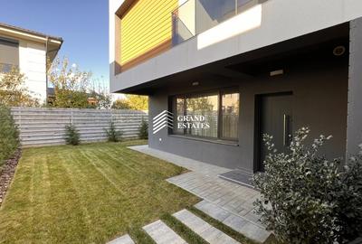 Inchiriere 3 camere I Complex acces monitorizat I Mobilata modern I Totul nou - 17