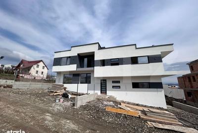 Casă cu 3 camere cu Teren 200 Mp în Central - 13