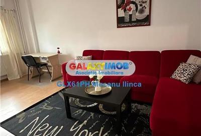 Apartament cu 2 camere decomandat, mobilat în P-ța Mihai Viteazu