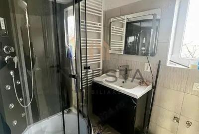 Apartament 2 camere, ultracentral,perfect pentru locuință sau investie Apartament 2 camere, ultracentral,perfect pentru locuință sau investie - 8