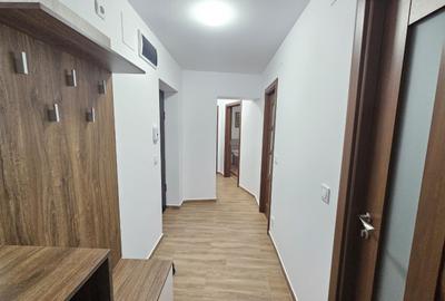 Apartament cu 2 camere decomandat, mobilat în Drumul Taberei - 13
