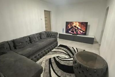 Apartament cu 2 camere nedecomandat în Central - 5