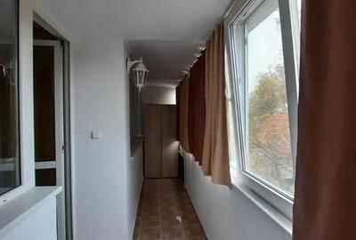 Apartament cu 2 camere semidecomandat, mobilat în Tei - 5