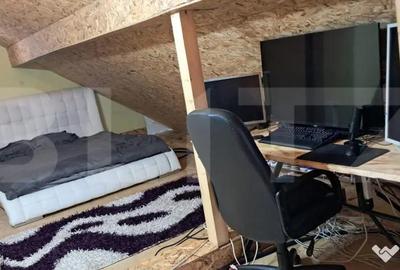 Casă cu 7 camere cu Teren 670 Mp în Dej - 14