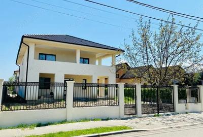 Casă cu Teren 508 Mp în Carpați 2 - 5