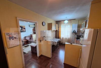 Apartament de vanzare, cu 2 camere, 47 mp, zona Gojdu - 5