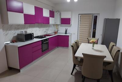 MAMAIA SAT VILA P+1E 4 CAMERE TOTUL NOU PRET 188.000 EURO - 4