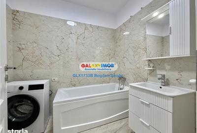 Apartament cu 2 camere semidecomandat în Chiajna - 1