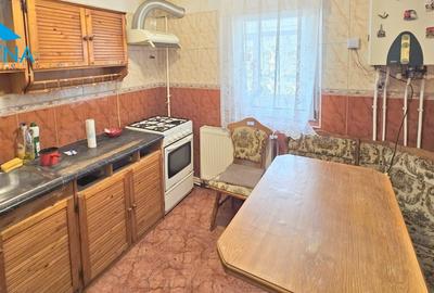 Apartament cu 2 camere decomandat în Nord - 4