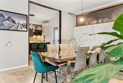 Refugiu modern in Corbeanca - Vila cu 6 camere, piscina - 6